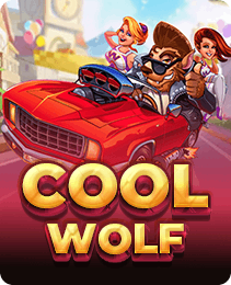 Cool Wolf on IX7 Game - IX7 Apk Download