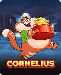Cornelius on IX7 Game - IX7 Apk Download