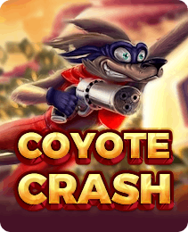 Coyote Crash on IX7 Game - IX7 Apk Download