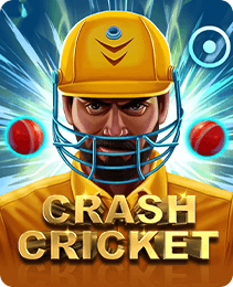 Crash Cricket on IX7 Game - IX7 Apk Download