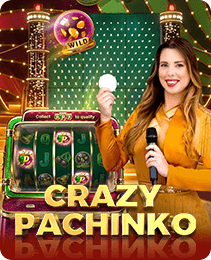 Crazy Pachinko on IX7 Game - IX7 Apk Download