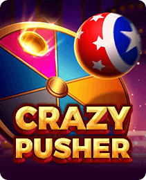 Crazy Pusher on IX7 Game - IX7 Apk Download