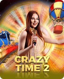 Crazy Time 2 on IX7 Game - IX7 Apk Download