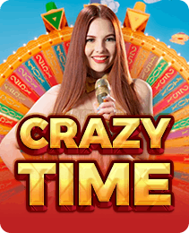 Crazy Time IX7 Game