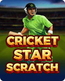 Cricket Star Scratch on IX7 Game - IX7 Apk Download