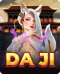 Daji on IX7 Game - IX7 Apk Download