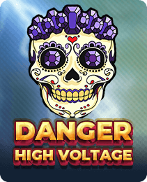 Danger High Voltage on IX7 Game - IX7 Apk Download