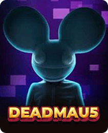 Deadmau5 on IX7 Game - IX7 Apk Download