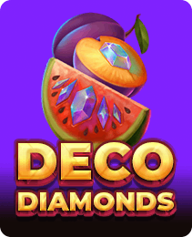 Deco Diamonds on IX7 Game - IX7 Apk Download