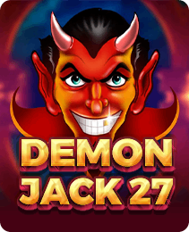 Demon Jack27 on IX7 Game - IX7 Apk Download