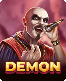 Demon on IX7 Game - IX7 Apk Download