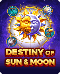 Destiny Of Sun & Moon on IX7 Game - IX7 Apk Download