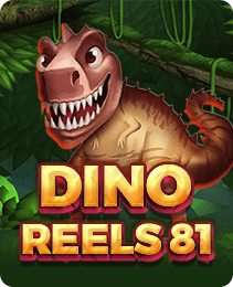 Dino Reels 81 on IX7 Game - IX7 Apk Download