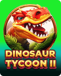 Dinosaur TycoonII on IX7 Game - IX7 Apk Download