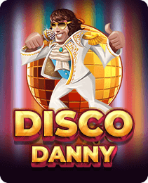Disco Danny on IX7 Game - IX7 Apk Download