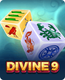 Divine 9 on IX7 Game - IX7 Apk Download