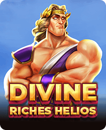 Divine Riches Helios on IX7 Game - IX7 Apk Download
