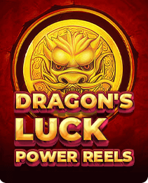 Dragon'S Luck Power Reels on IX7 Game - IX7 Apk Download