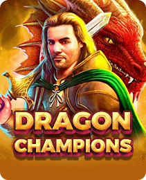 Dragon Champions on IX7 Game - IX7 Apk Download