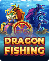 Dragon Fishing IX7 Game