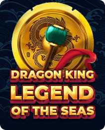 Dragon King Legend Of The Seas on IX7 Game - IX7 Apk Download