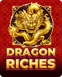 Dragon Riches on IX7 Game - IX7 Apk Download