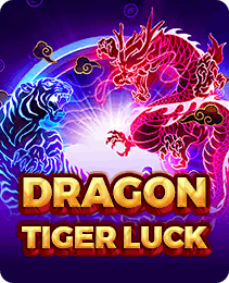 Dragon Tiger Luck on IX7 Game - IX7 Apk Download