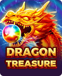 Dragon Treasure on IX7 Game - IX7 Apk Download