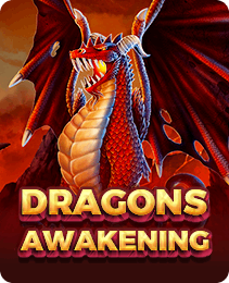 Dragons Awakening on IX7 Game - IX7 Apk Download