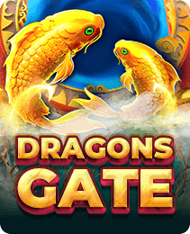 Dragons Gate on IX7 Game - IX7 Apk Download