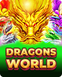 Dragons World on IX7 Game - IX7 Apk Download