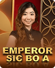 EMPEROR SIC BOA on IX7 Game - IX7 Apk Download