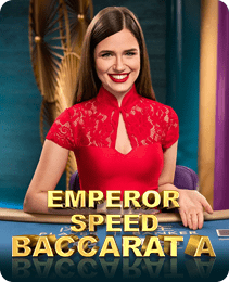 EMPEROR SPEED BACCARATA on IX7 Game - IX7 Apk Download