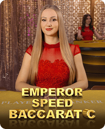 EMPEROR SPEED BA CCARAT C on IX7 Game - IX7 Apk Download