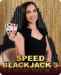 EVO SPEED BLACK JACK3 on IX7 Game - IX7 Apk Download