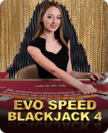 EVO SPEED BLACK JACK4 on IX7 Game - IX7 Apk Download