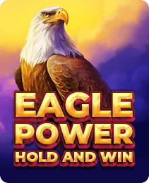 EaglePower HoldandWin on IX7 Game - IX7 Apk Download