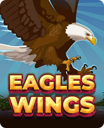 Eagles Wings on IX7 Game - IX7 Apk Download