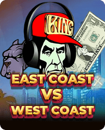 East Coast Vs West Coast on IX7 Game - IX7 Apk Download