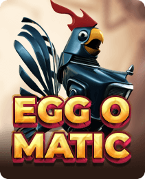 Egg O Matic on IX7 Game - IX7 Apk Download