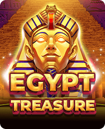 Egypt Treasure on IX7 Game - IX7 Apk Download