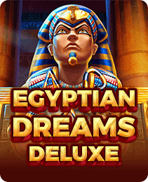 Egyptian Dreams Deluxe on IX7 Game - IX7 Apk Download