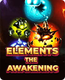 Elements The Awakening on IX7 Game - IX7 Apk Download