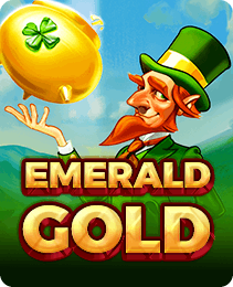 Emerald Gold on IX7 Game - IX7 Apk Download