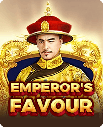 Emperor'S Favour on IX7 Game - IX7 Apk Download