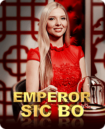 Emperor Sic Bo on IX7 Game - IX7 Apk Download