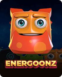 Energoonz on IX7 Game - IX7 Apk Download