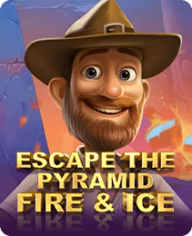 Escape The Pyramid Fire & Ice on IX7 Game - IX7 Apk Download