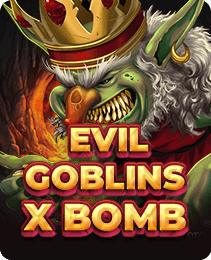 Evil Goblins X Bomb on IX7 Game - IX7 Apk Download