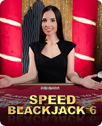 Evo Speed Black Jack6 on IX7 Game - IX7 Apk Download
